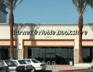 Barnes And Noble Bookstore Rancho Bernardo San Diego Reader