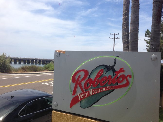 Roberto's Very Mexican Food | San Diego Reader