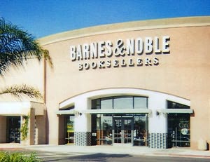 Barnes And Noble Bookstore Escondido San Diego Reader