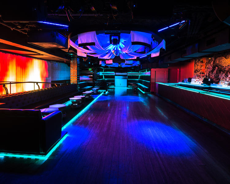 Cafe Sevilla Nightclub | San Diego Reader