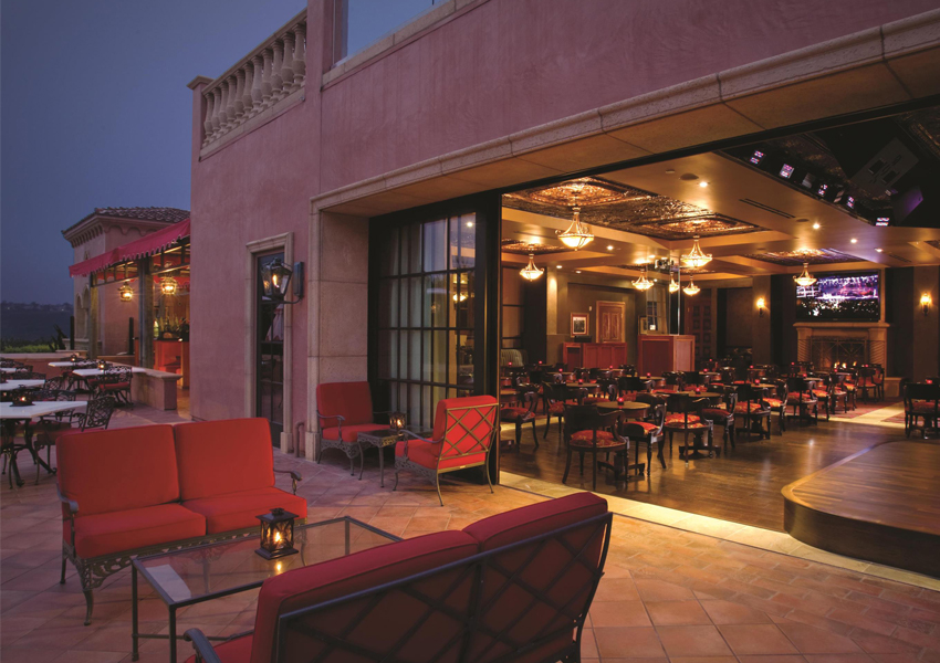 Club M | San Diego Reader