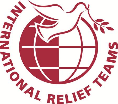 International Relief Teams | San Diego Reader