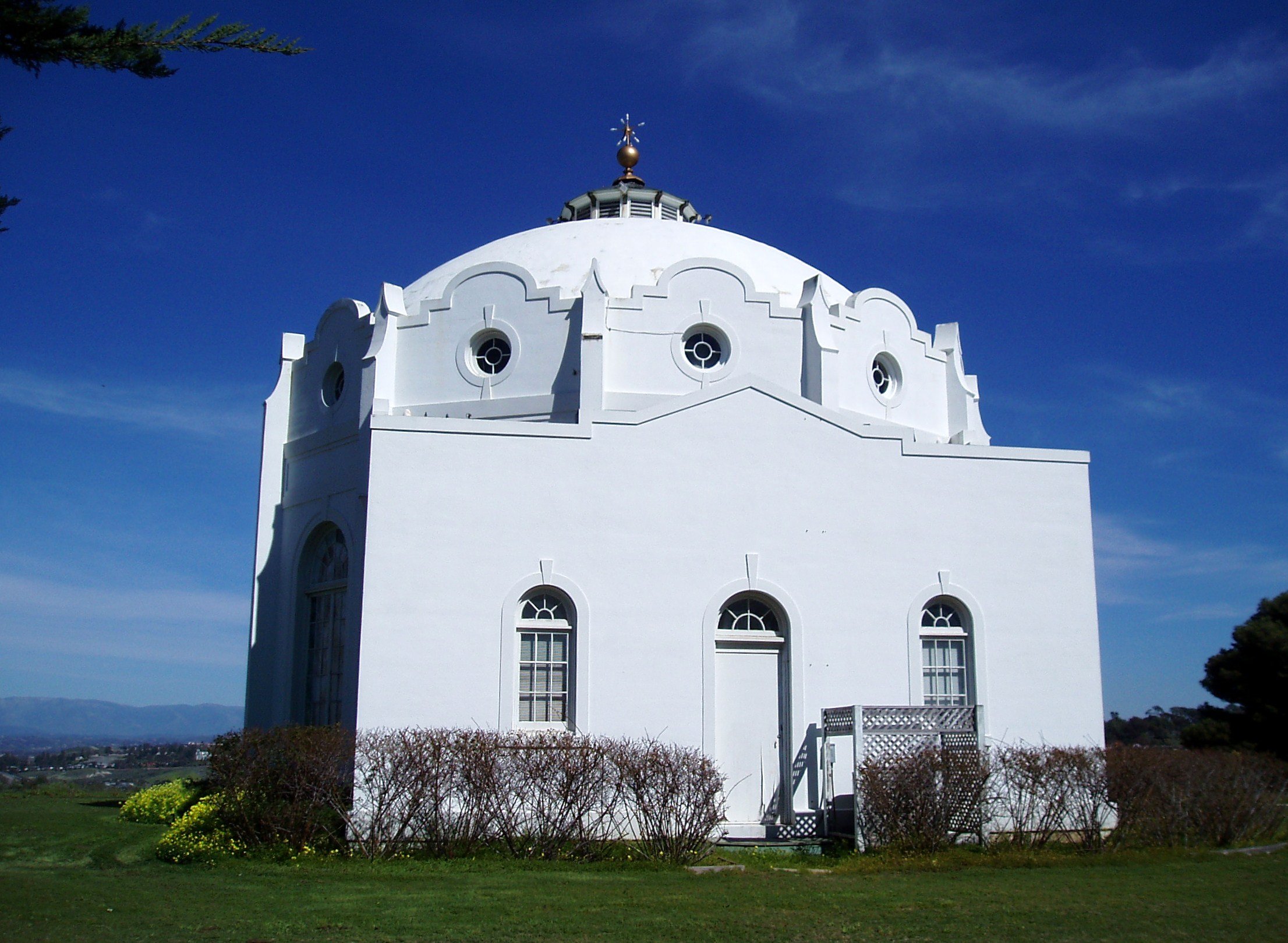 rosicrucian oceanside temple fellowship rosicrucians diego san order cross christian places states united