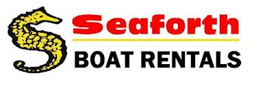 Seaforth Boat Rentals | San Diego Reader