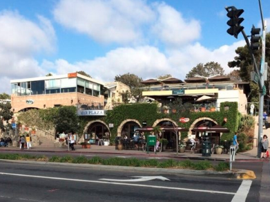Pacifica Breeze Cafe | San Diego Reader