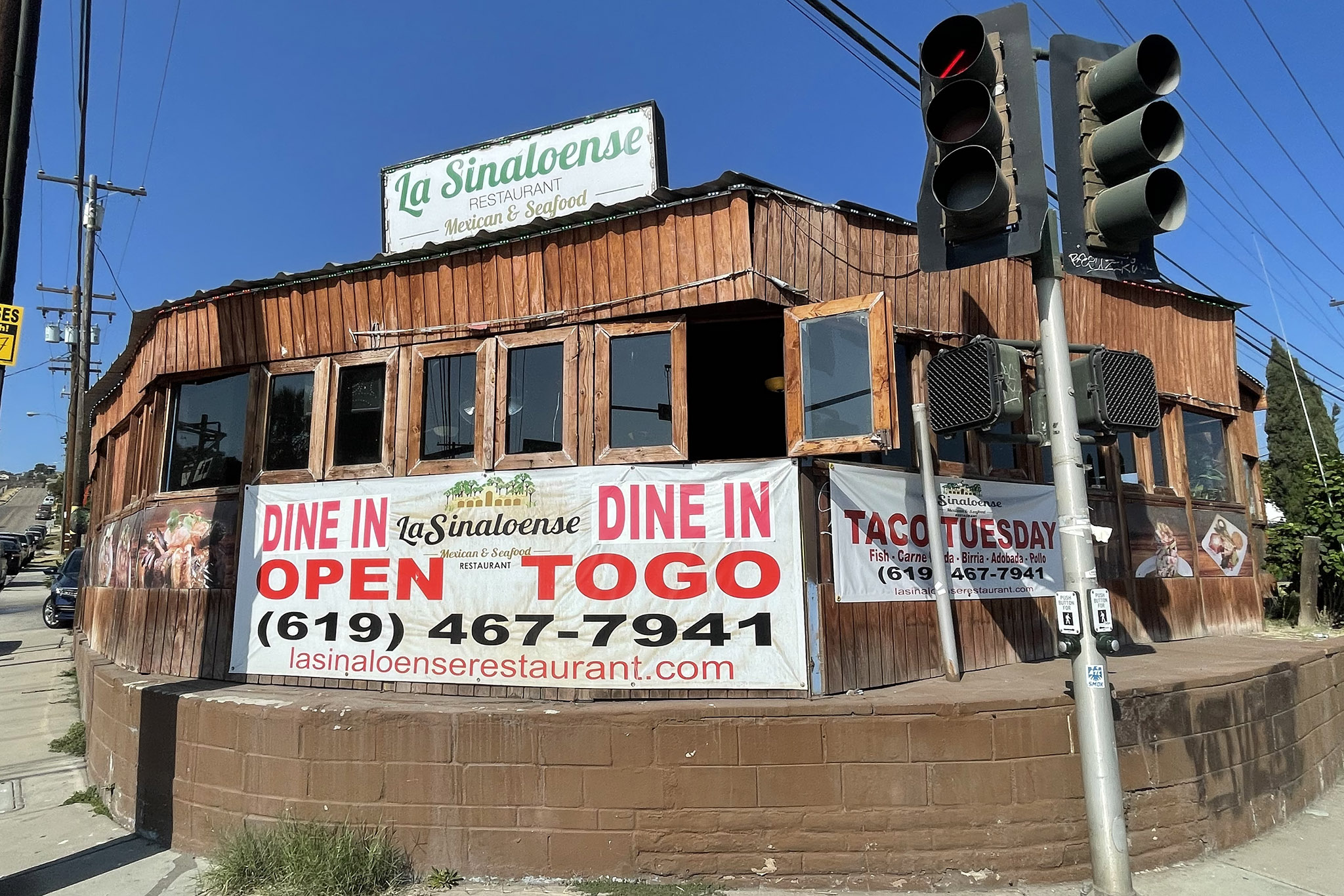 La Sinaloense | San Diego Reader