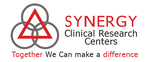 Synergy Clinical Research Center San Diego Reader