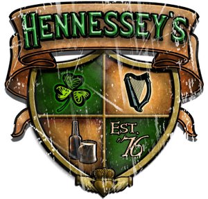 hennesseys's avatar