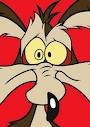 Wile_Coyote's avatar