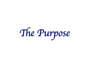 ThePurpose's avatar