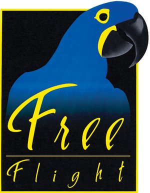 FreeFlight's avatar