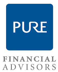 PureFinancial's avatar