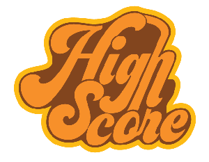 HIghScore's avatar