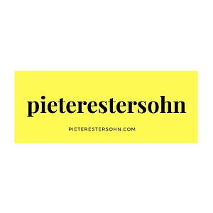 pieterestersohn's avatar