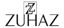 Zuhaz's avatar