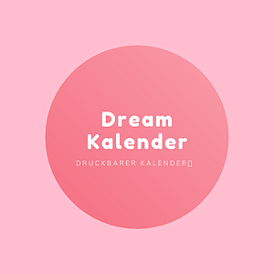 dreamkalender's avatar