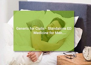 genericmedicine's avatar