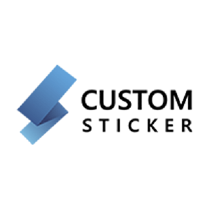 custommadestickers's avatar