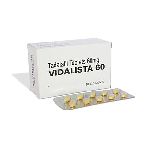Vidalista60's avatar