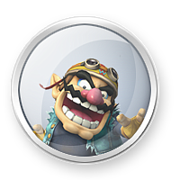 Gaskellaq90's avatar