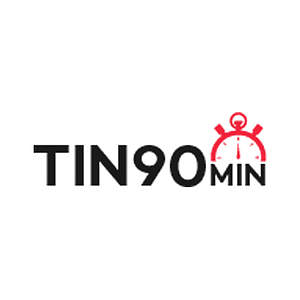 Tin90min's avatar