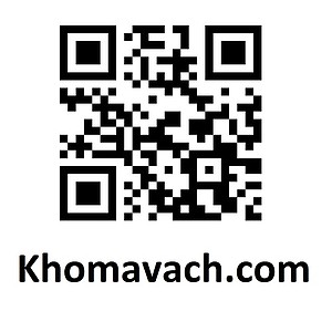 khomavach's avatar