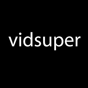 vidsuper's avatar