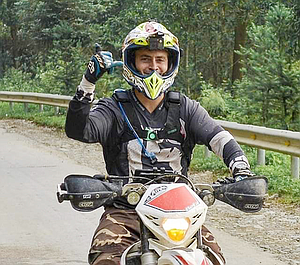 Motorcyclisttours's avatar