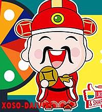 kqsxmnhomnay's avatar