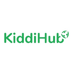 kiddihub's avatar