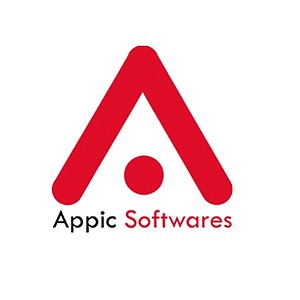 appicsoftwares's avatar