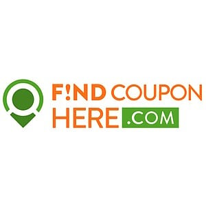 findCouponHere's avatar