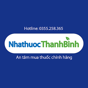 nhathuocthanhbinh's avatar