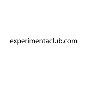 experimentaclub's avatar