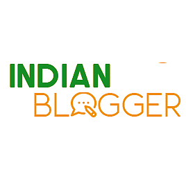 indianblogger's avatar