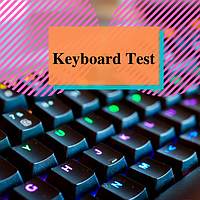 keyboardtester's avatar