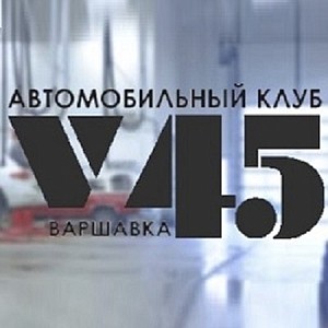 autoclubv45's avatar