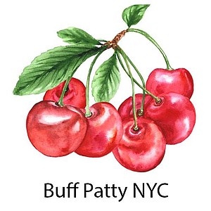 buffpattynyc's avatar