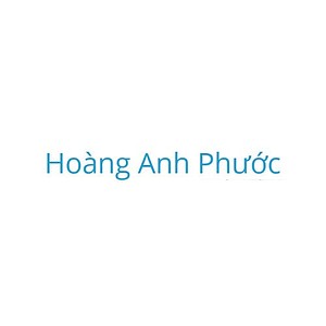 hoanganhphuocsvakom's avatar