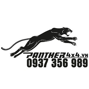 panther4x4vn's avatar