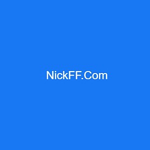 nickffcom's avatar