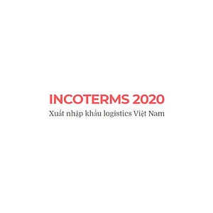 incoterms2020's avatar