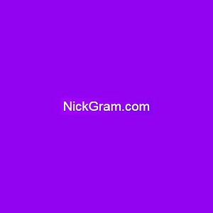 nickgramcom's avatar
