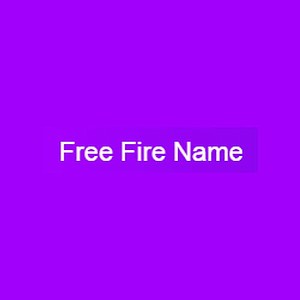 freefirename's avatar