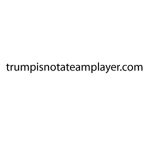 trumpisnotatp's avatar