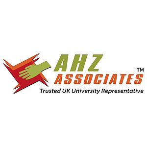 ahzassociates's avatar