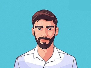 jakesmith46001's avatar