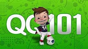 QQ101's avatar