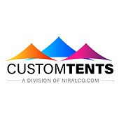 Customtentco's avatar