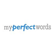 myperfectwords's avatar